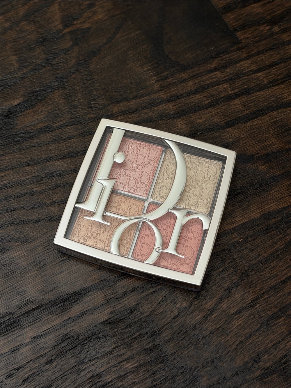 Dior Highlighting Palette — New (without box)
